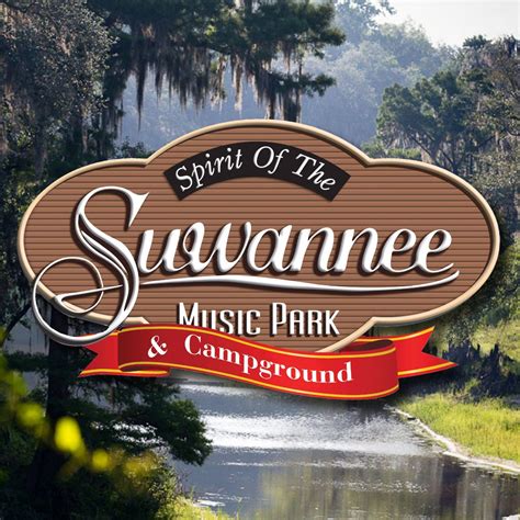 Spirit of suwannee - The folk song, inaccuracies aside, accurately captures the strong emotional ties folks young and old develop for the Suwannee. Many come to camp at the state parks or at Spirit of Suwannee Music Park, which also rents cabins and hosts live musical events throughout the year in its music hall and natural amphitheater.